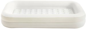 Intex Materac Air Bed Kids Travel Bed 168 x107 x 25 cm materac dziecięcy z pompką 66811 3