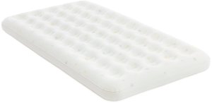 Intex Materac Air Bed Kids Travel Bed 168 x107 x 25 cm materac dziecięcy z pompką 66811 4