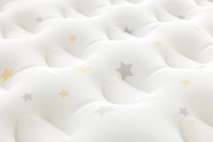 Intex Materac Air Bed Kids Travel Bed 168 x107 x 25 cm materac dziecięcy z pompką 66811 5