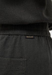 Mustang Mustang damskie szorty HILO SHORTS 1017799 4088 XL 6