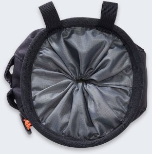 Deuter Woreczek Na Magnezję Petzl Sakapoche BLACK 2