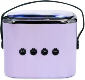 OTL Zestaw bezprzewodowy karaoke OTL Kuromi LED Light-Up 3
