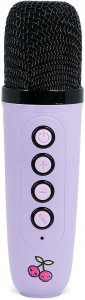 OTL Zestaw bezprzewodowy karaoke OTL Kuromi LED Light-Up 4