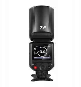 Lampa błyskowa Neewer Lampa błyskowa Speedlite do aparatów Sony Neewer Z2-S TTL 2