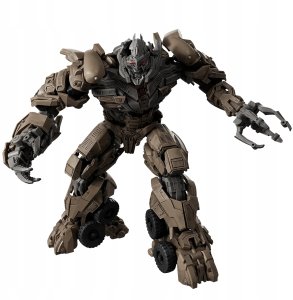 Figurka Ancers sa de rosa collec Blokees Transformers Classic Class 22 Megatron 3