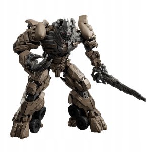 Figurka Ancers sa de rosa collec Blokees Transformers Classic Class 22 Megatron 4