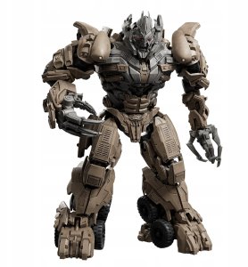 Figurka Ancers sa de rosa collec Blokees Transformers Classic Class 22 Megatron 6