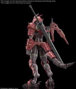 Graupner 30MF DRAGONIA Knight 2