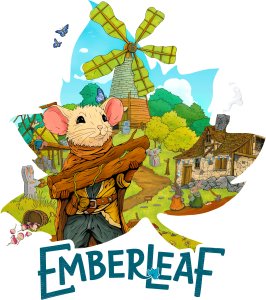 Portal Games Gra planszowa Emberleaf 2
