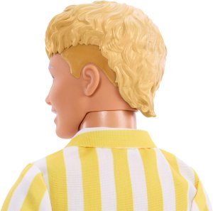 Lalka Barbie Mattel Style Ken Fashionistas (JJN66) 5