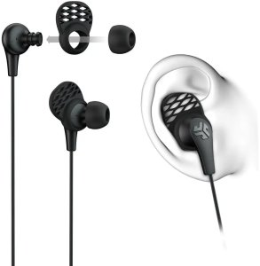 Słuchawki JLab Audio JLab JBuds Pro Signature, Wired, Sports, Headphones, Black 2
