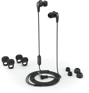 Słuchawki JLab Audio JLab JBuds Pro Signature, Wired, Sports, Headphones, Black 4