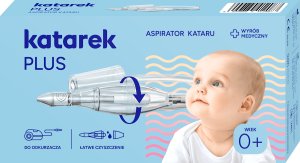 Haxe Katarek Plus Aspirator 2