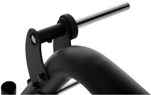 Hammer Stojaki pod sztangę Squat Rack Finnlo Maximum Inspire 3