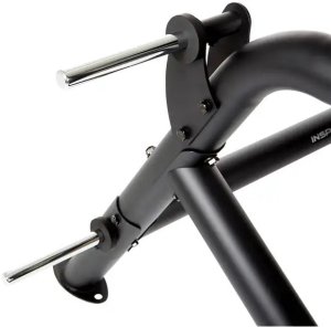 Hammer Stojaki pod sztangę Squat Rack Finnlo Maximum Inspire 4