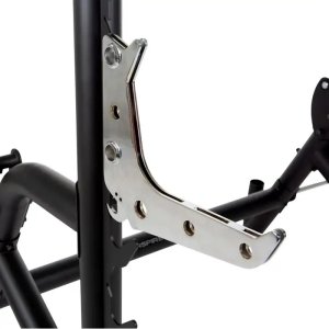 Hammer Stojaki pod sztangę Squat Rack Finnlo Maximum Inspire 5