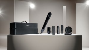 Prostownica Cecotec AirLisse 6in1 Platinum Prostownica do włosów 3