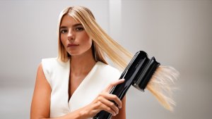 Prostownica Cecotec AirLisse 6in1 Platinum Prostownica do włosów 6