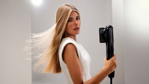 Prostownica Cecotec AirLisse 6in1 Platinum Prostownica do włosów 8