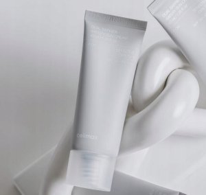 Celimax Krem przeciwsłoneczny z podwójną barierą 40 ml 2