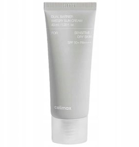 Celimax Krem przeciwsłoneczny z podwójną barierą 40 ml 5