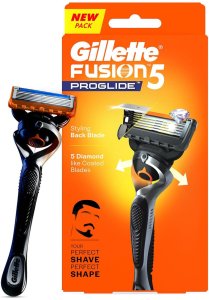 Gilette Gillette Fusion5 Proglide Flexball 1 pcs (4987176282934) 2