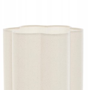 Lampa podłogowa Atmosphera Lampa podłogowa BLANCA, Ø 28 x 124 cm, beżowa 3