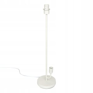 Lampa podłogowa Atmosphera Lampa podłogowa BLANCA, Ø 28 x 124 cm, beżowa 8