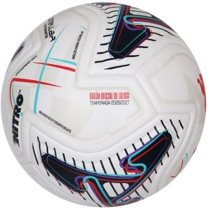 Puma Piłka Puma Stellar Nitro Ultimate LaLiga 085078-01 2