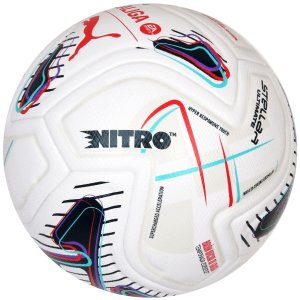 Puma Piłka Puma Stellar Nitro Ultimate LaLiga 085078-01 3