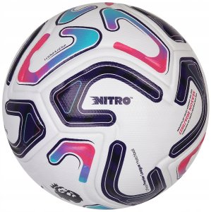 Puma Piłka Puma Stellar Nitro Ultimate Premier League 085075-01 4