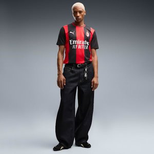 Puma Koszulka Puma AC Milan Home 2026/27 784121-01 3