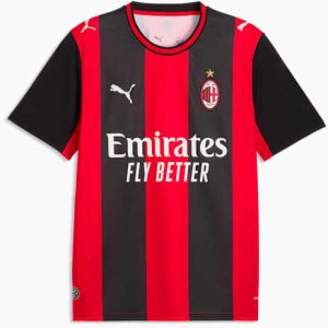 Puma Koszulka Puma AC Milan Home 2026/27 784121-01 5