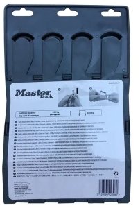 MasterLock Master Lock 3062EURDAT transportowy pas ściągający 6