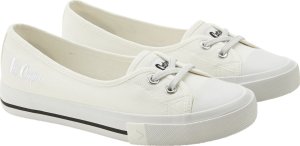 Lee Cooper Buty damskie Lee Cooper białe LCW-26-31-4356LA 39 2