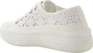 Lee Cooper Buty damskie Lee Cooper białe LCW-26-44-4485LA 41 3