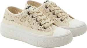 Lee Cooper Buty damskie Lee Cooper beżowe LCW-26-44-4486LA 41 2