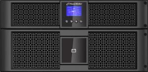 UPS PowerWalker VFI 10000 PRT HID 4