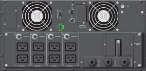 UPS PowerWalker VFI 10000 PRT HID 5