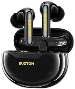 Słuchawki Buxton BUXTON BUXTON BTW-7200 TUYA - Słuchawki Bluetooth douszne czarne 2