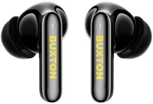 Słuchawki Buxton BUXTON BUXTON BTW-7200 TUYA - Słuchawki Bluetooth douszne czarne 3