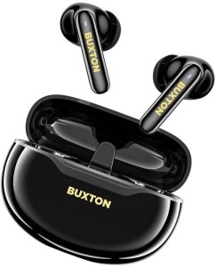 Słuchawki Buxton BUXTON BUXTON BTW-7200 TUYA - Słuchawki Bluetooth douszne czarne 7