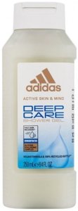 Adidas Adidas Deep Care Hyaluronic Complex Żel pod Prysznic Nawilżający 250ml 2