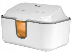 Momini WarmWipes biały - Mitro podgrzewacz Warm.Wipes 3
