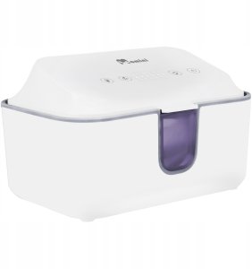Momini WarmWipes biały - Mitro podgrzewacz Warm.Wipes 4