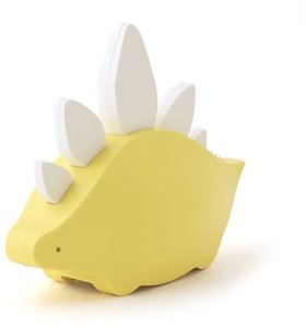 HalfToys Magnetyczne figurki dinozaurów 3D rodzina - Half Toys 3+ EDUKAMP 9