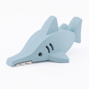 Figurka HalfToys Magnetyczne zwierzaki Half Toys Ocean 3D - figurki dla dzieci 3+ EDUKAMP 13
