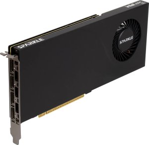 Karta graficzna Sparkle Arc Pro B50 Blower 16GB GDDR6 (SBP50W-16G) 5