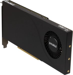 Karta graficzna Sparkle Arc Pro B50 Blower 16GB GDDR6 (SBP50W-16G) 6