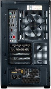 Komputer Adax DRACO SIGNATURE WXIHR9700X R7-9700X 32GB DDR5 2TB RTX 5070 12GB Wi-Fi BT Windows 11 Home (ZDAXSHO00020) 3